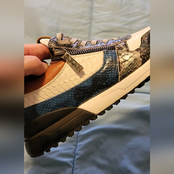 Men's shoes - Picture 5 of 8